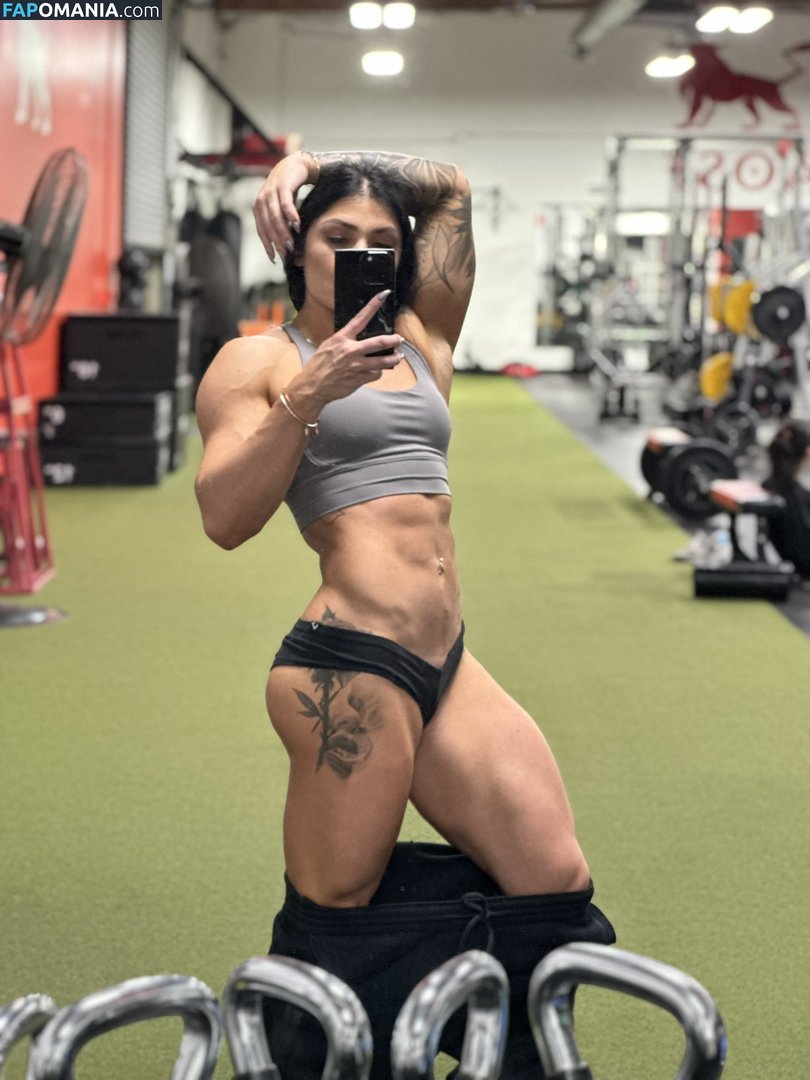 Nathalie Nichols / tuffeeeeee ヌード OnlyFans  流出写真 #5