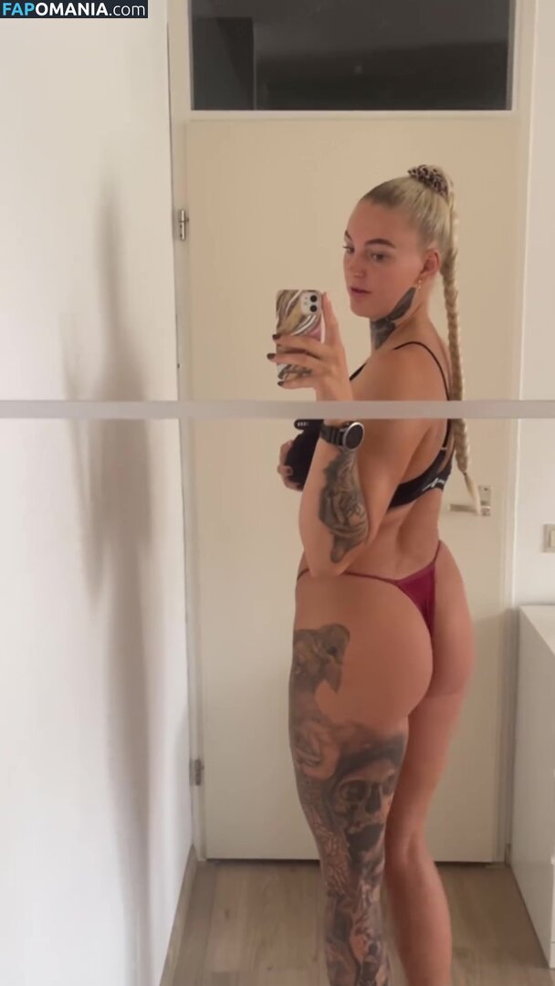 Nathalya Driesen / nathalya_driesen / u399775769 ヌード OnlyFans  流出写真 #4