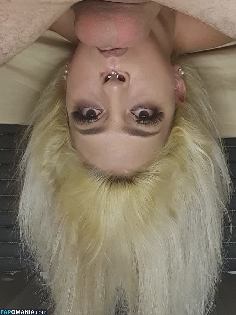 NathFox / natalliefox / nathfoxx / natthfox ヌード OnlyFans  流出写真 #25