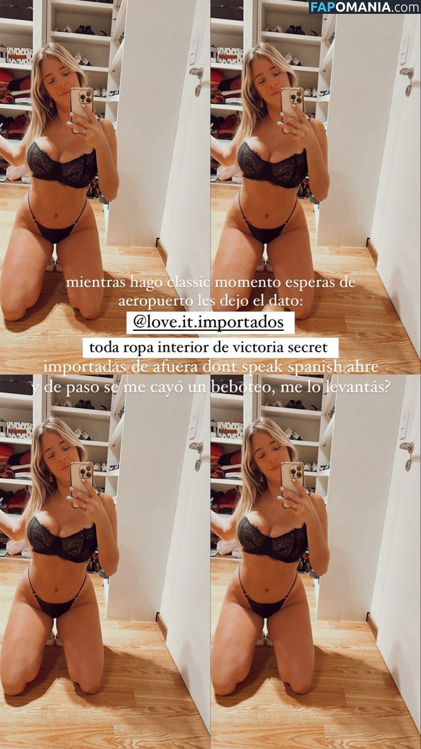 Nati Jota / natijota ヌード OnlyFans  流出写真 #43