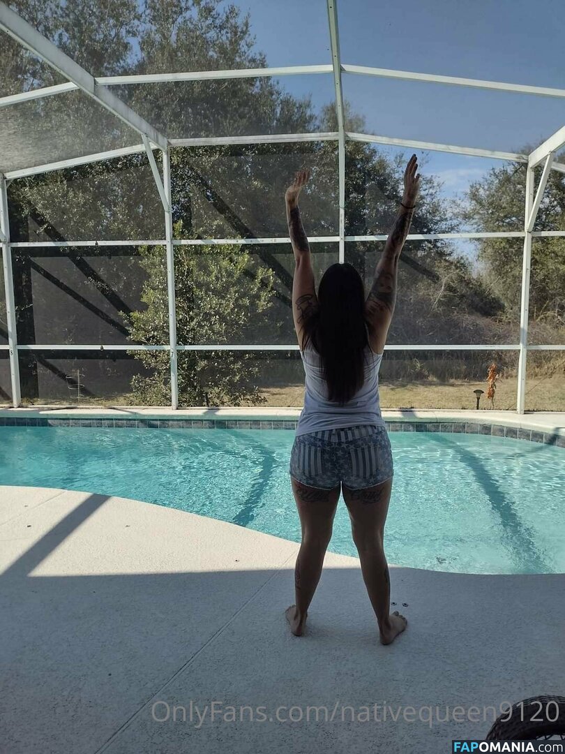 nativequeen9120 ヌード OnlyFans  流出写真 #18