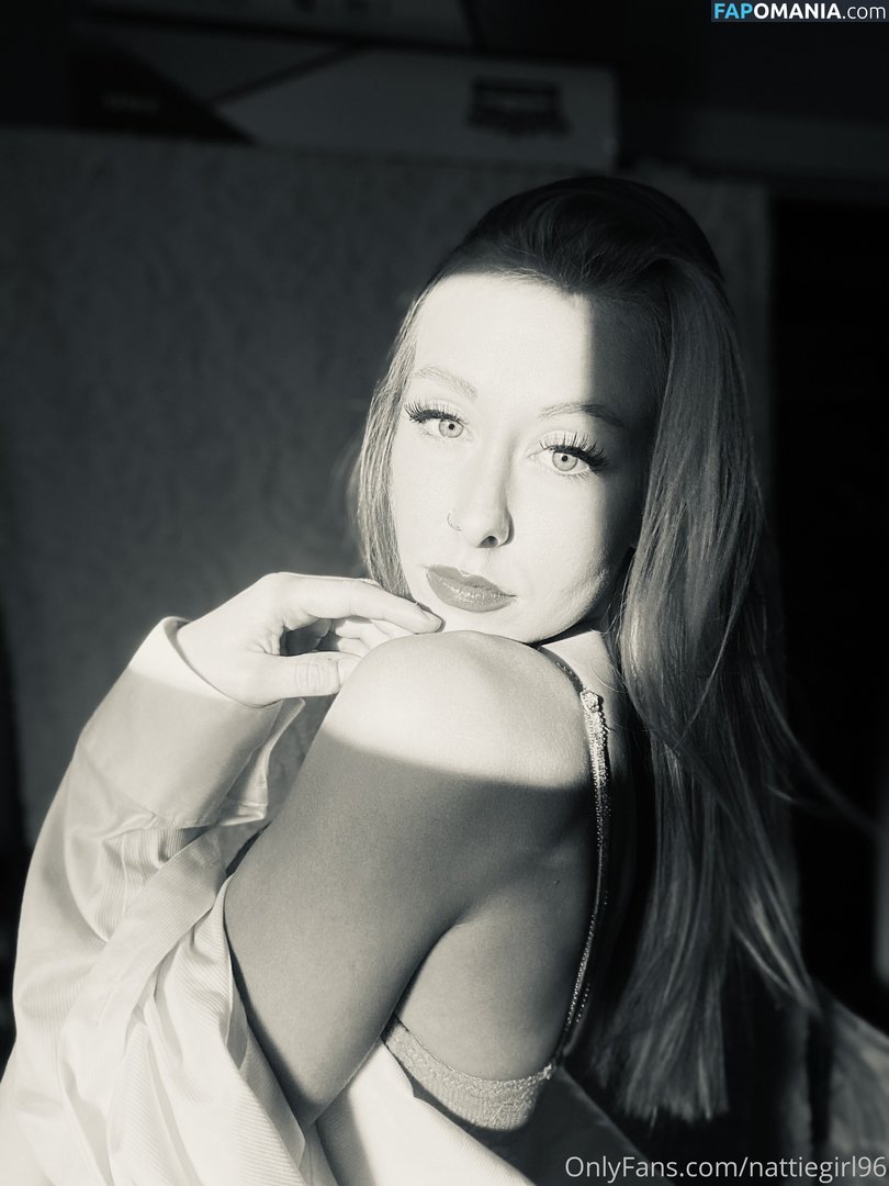 natalie / nattiegirl96 / notty.girl96 ヌード OnlyFans  流出写真 #3