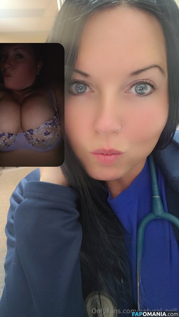 natural_nell ヌード OnlyFans  流出写真 #6