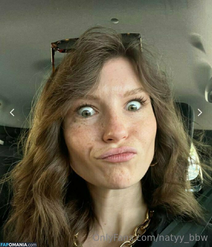 naty_bbw1 / natyy_bbw ヌード OnlyFans  流出写真 #41