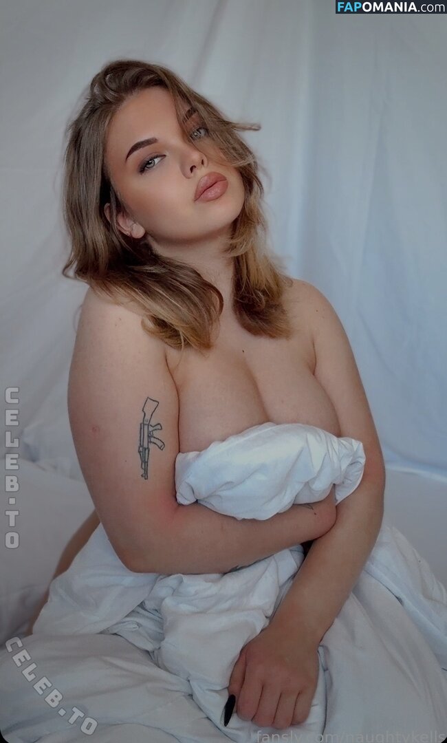 Joanna668636037 / Kelluxee / Naughty Kelly / https: / naughtykells ヌード OnlyFans  流出写真 #1