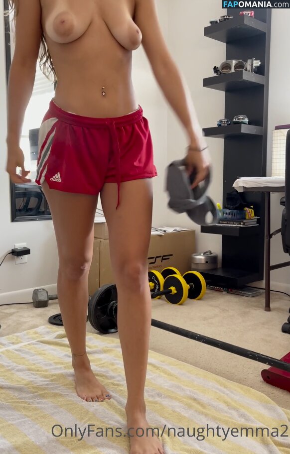 Naughtyemma / Naughtyemma2 / im.emmastanley ヌード OnlyFans  流出写真 #2