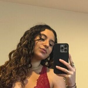 naughtynadia888