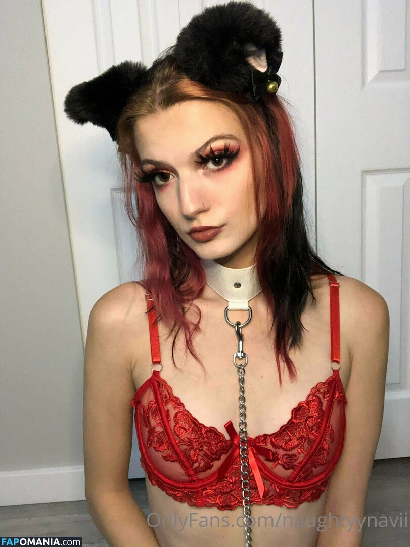 naughtyynavii ヌード OnlyFans  流出写真 #3