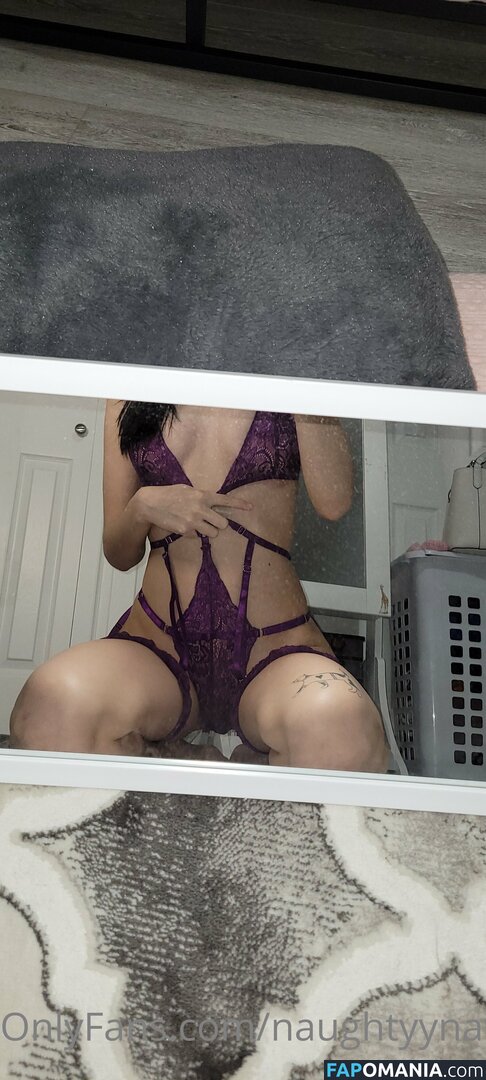 naughtyynavii ヌード OnlyFans  流出写真 #9