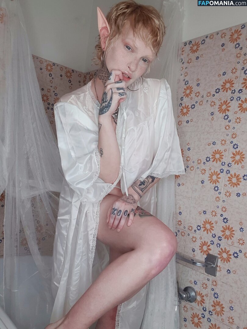 NausicaaRondina ヌード OnlyFans  流出写真 #1