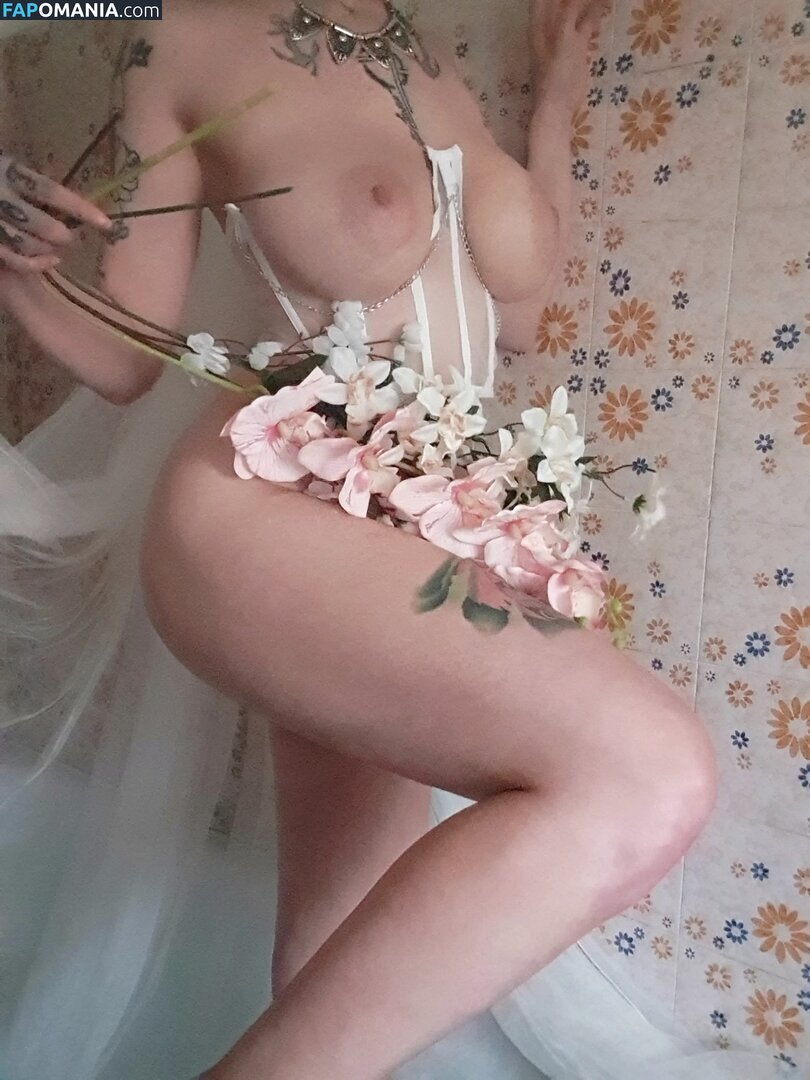NausicaaRondina ヌード OnlyFans  流出写真 #22