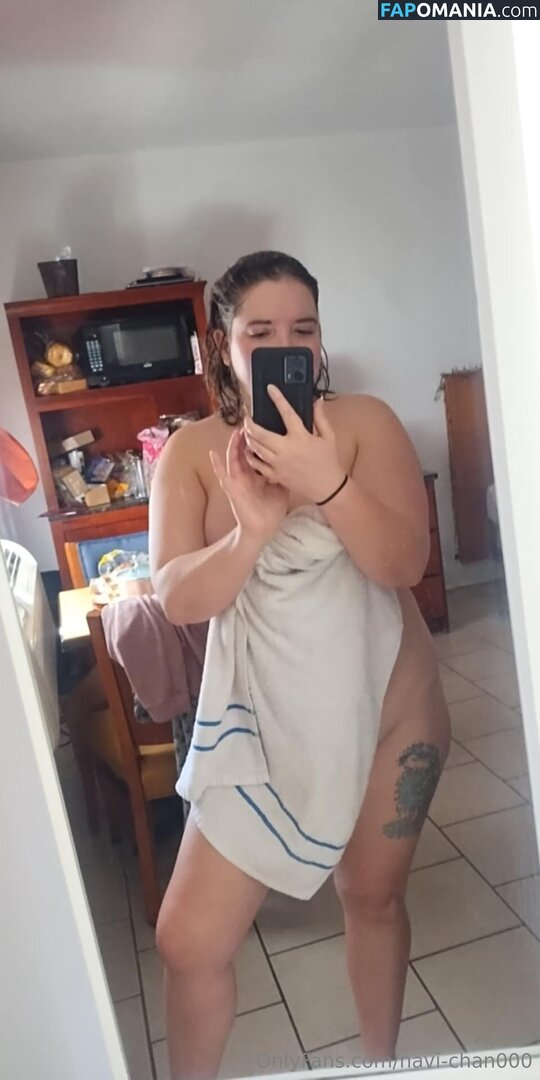 navi-chan000 / peggytheunicorn ヌード OnlyFans  流出写真 #1