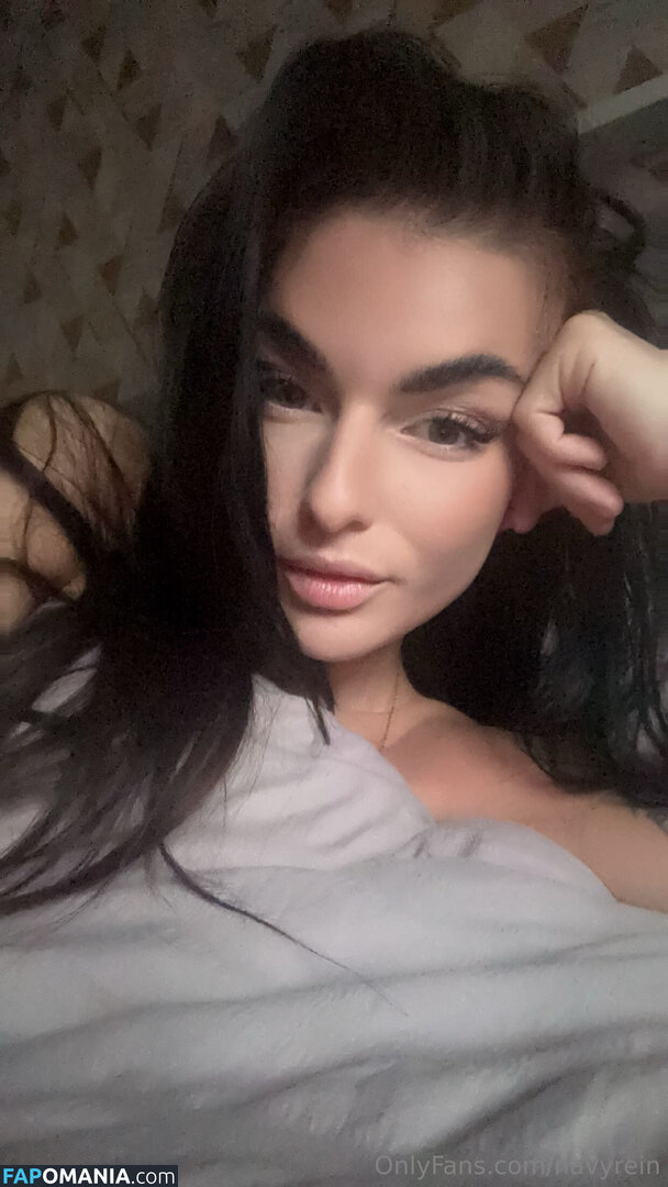 Navyrein ヌード OnlyFans  流出写真 #13