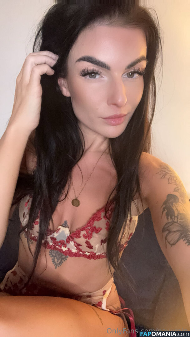 Navyrein ヌード OnlyFans  流出写真 #14