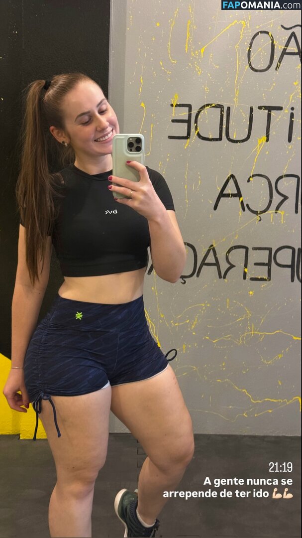 Nayana Peron / NayanaPeron / https: / nayana_peron ヌード OnlyFans  流出写真 #4