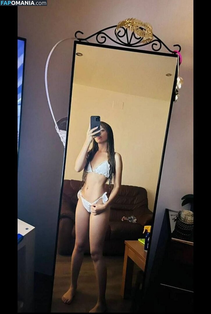 Nayensy Solorzano / its_nayensy / jazminsolorzano ヌード OnlyFans  流出写真 #6