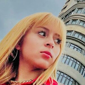 Nayensy Solorzano