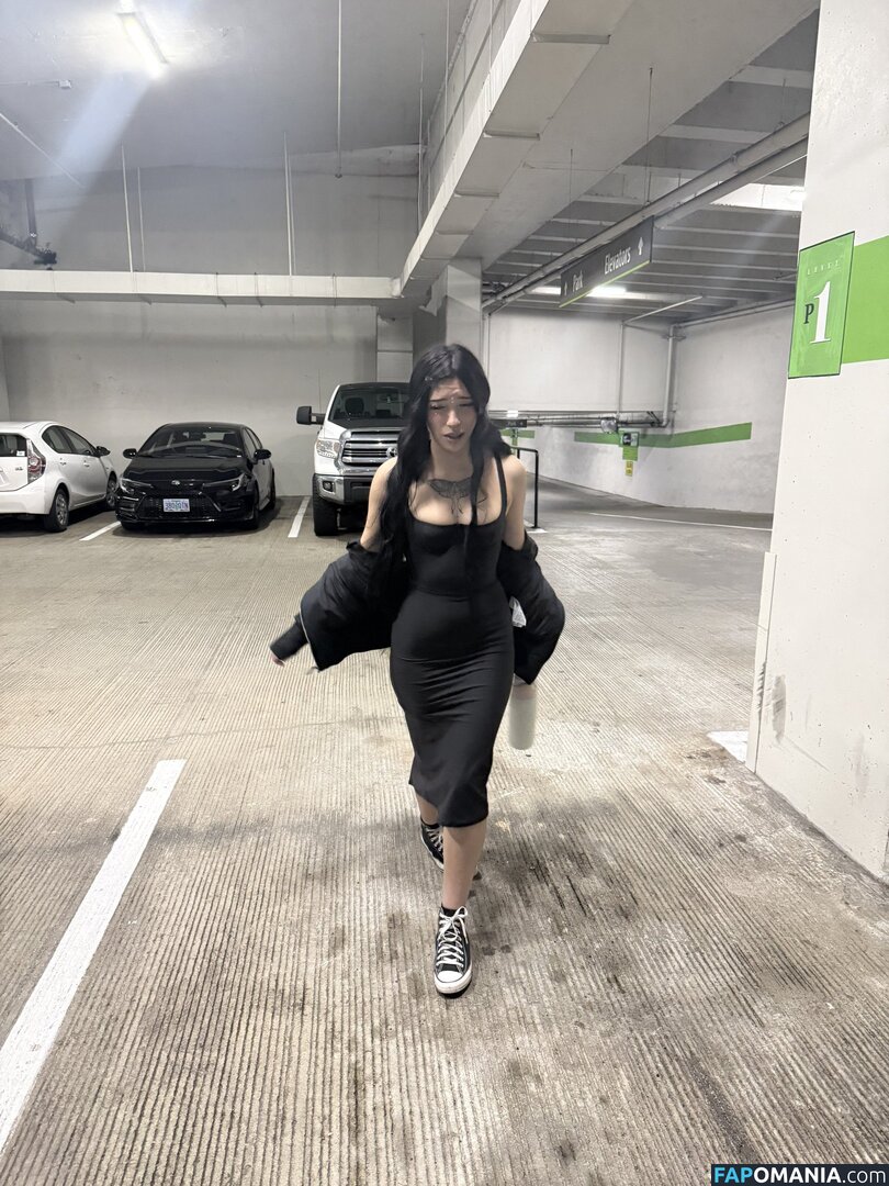 naynaycatt / naynaycatt_ / stimkybun ヌード OnlyFans  流出写真 #9