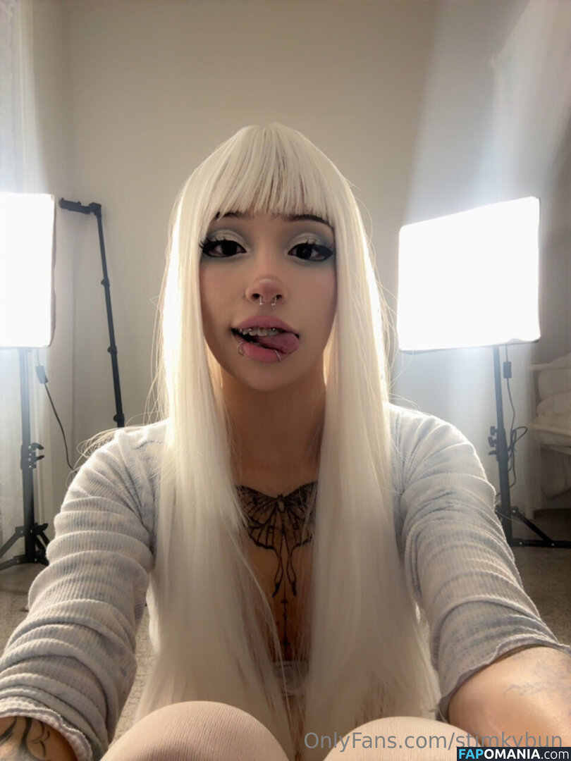naynaycatt / naynaycatt_ / stimkybun ヌード OnlyFans  流出写真 #21