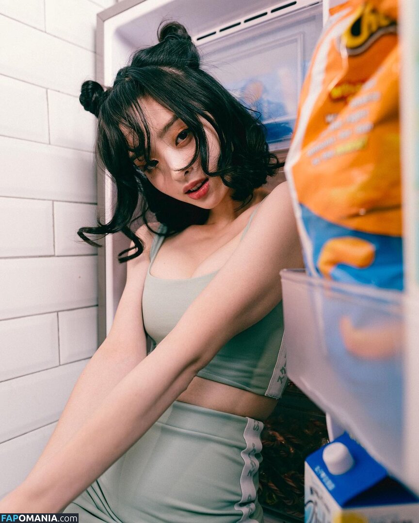Nayoung Kim / nayoungkim18 ヌード OnlyFans  流出写真 #20