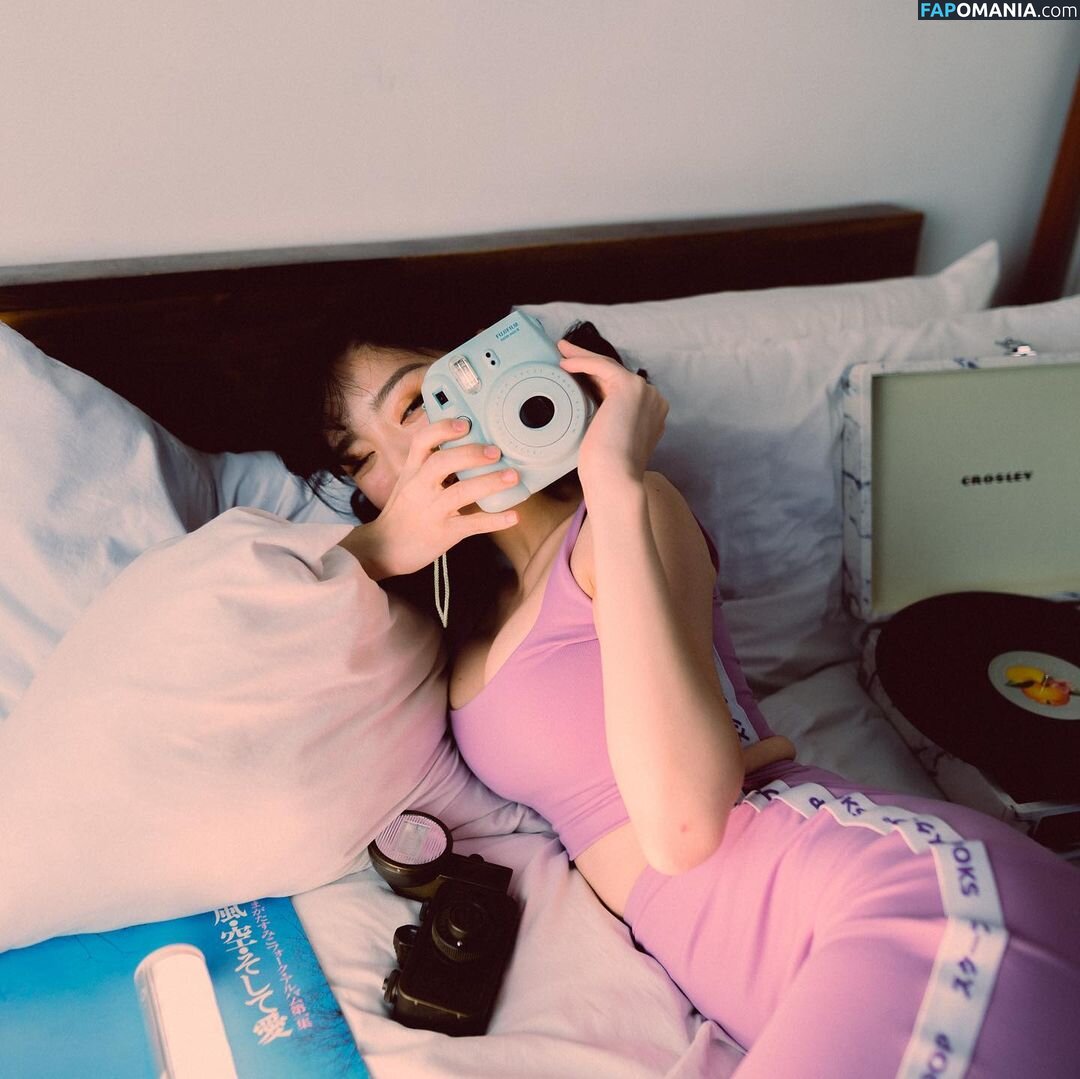 Nayoung Kim / nayoungkim18 ヌード OnlyFans  流出写真 #33