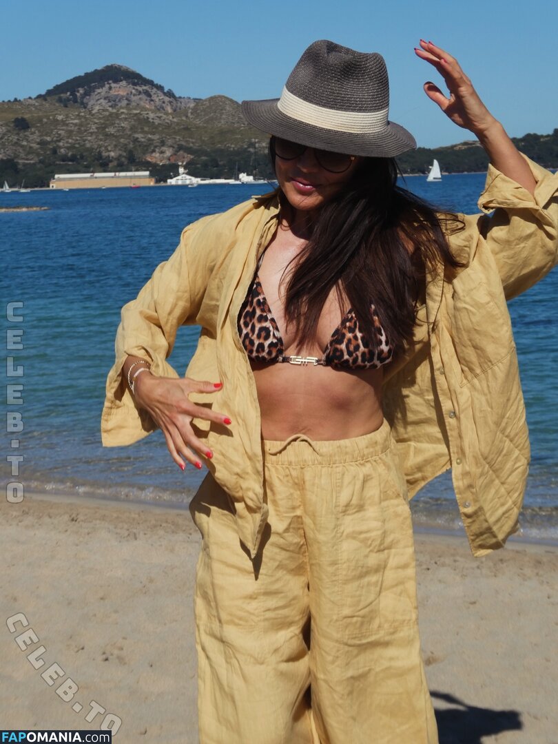 Nazan Eckes / nazaneckes ヌード OnlyFans  流出写真 #5