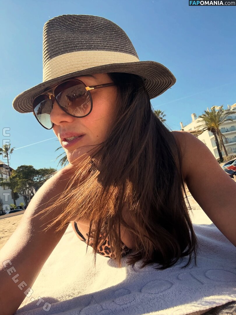 Nazan Eckes / nazaneckes ヌード OnlyFans  流出写真 #7