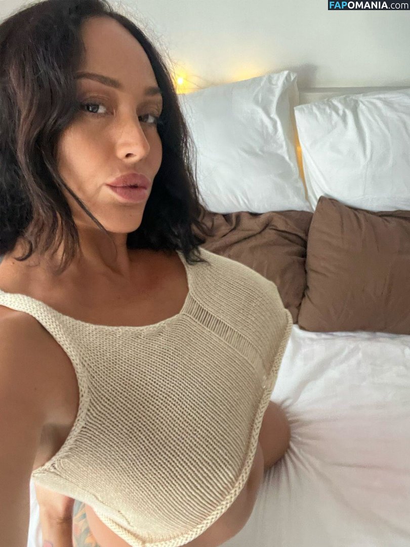 Naziko Duchinskya / honeybanana1 / marquisehb_ ヌード OnlyFans  流出写真 #23