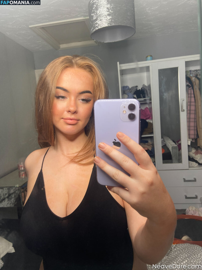 Neave Dare / darebare / neavedarex / shorethang ヌード OnlyFans  流出写真 #110