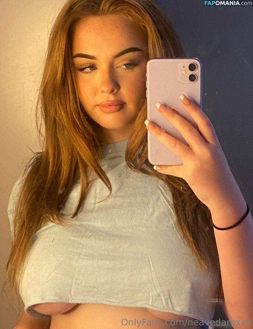 Neave Dare / darebare / neavedarex / shorethang ヌード OnlyFans  流出写真 #245