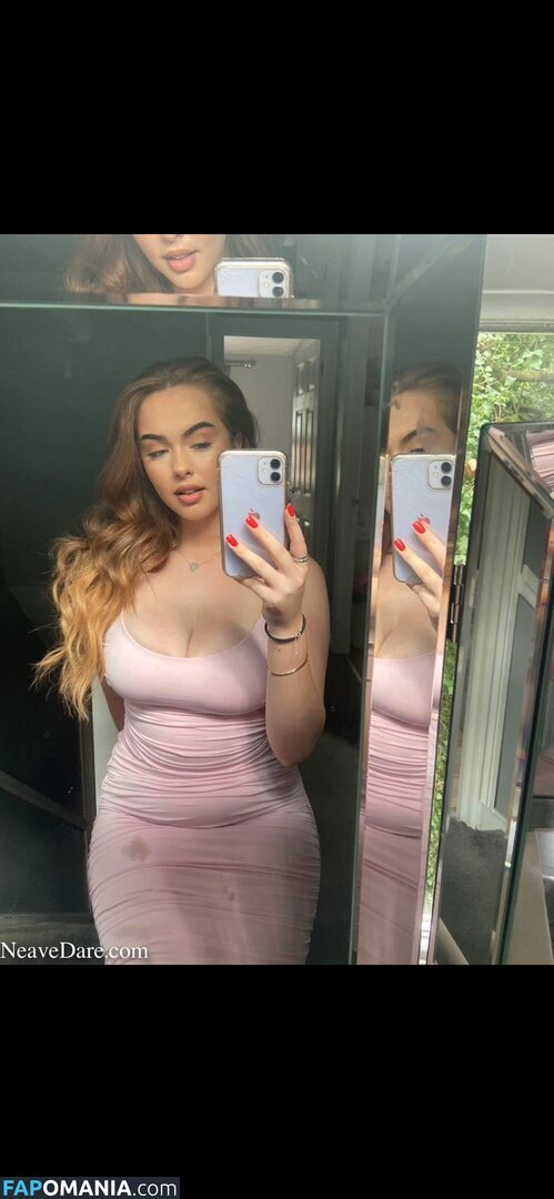 Neave Dare / darebare / neavedarex / shorethang ヌード OnlyFans  流出写真 #286