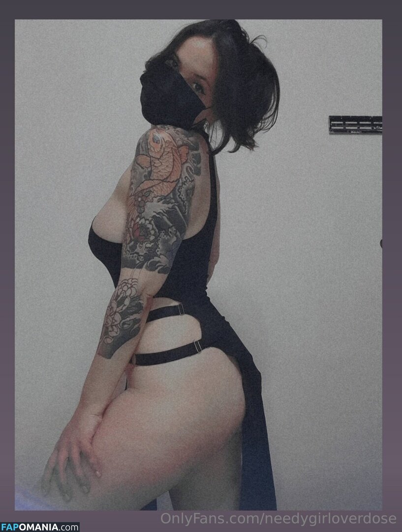 needy_girl.overdose / needygirloverdose ヌード OnlyFans  流出写真 #1