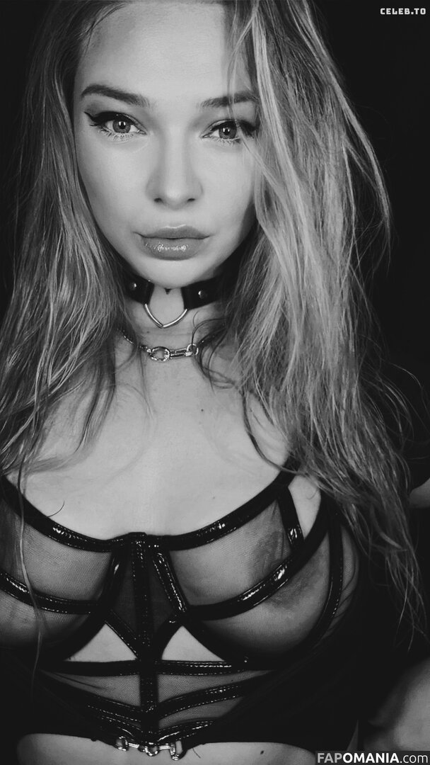 Neevi ヌード OnlyFans  流出写真 #156