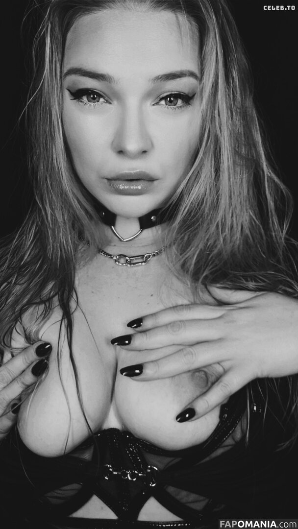 Neevi ヌード OnlyFans  流出写真 #158