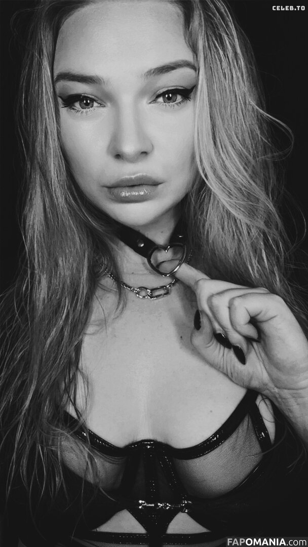 Neevi ヌード OnlyFans  流出写真 #163