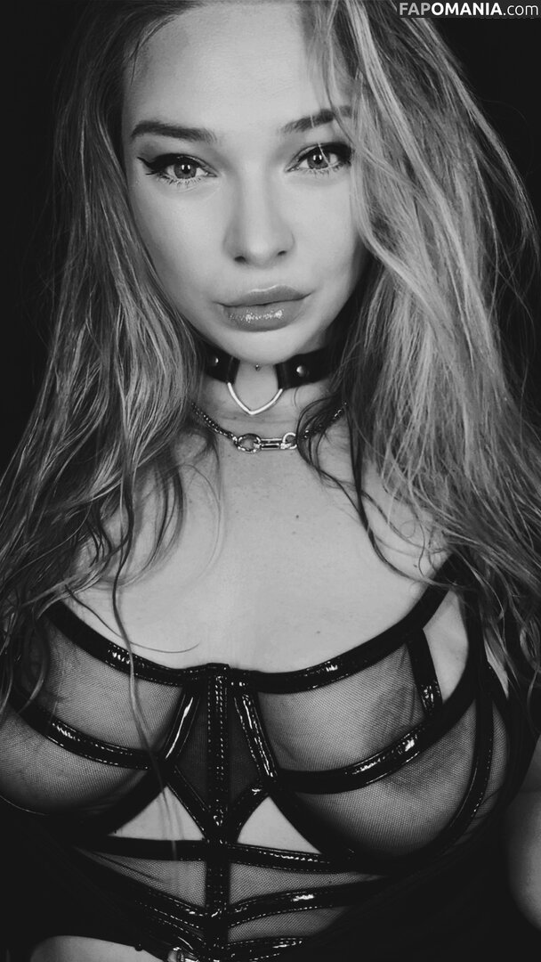 Neevi ヌード OnlyFans  流出写真 #164