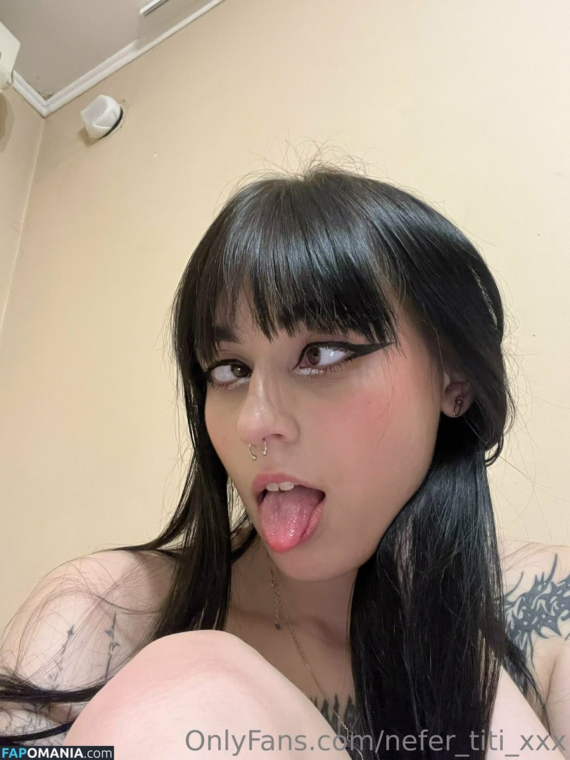nefer_titi_xxx / nefertiti_2u ヌード OnlyFans  流出写真 #30