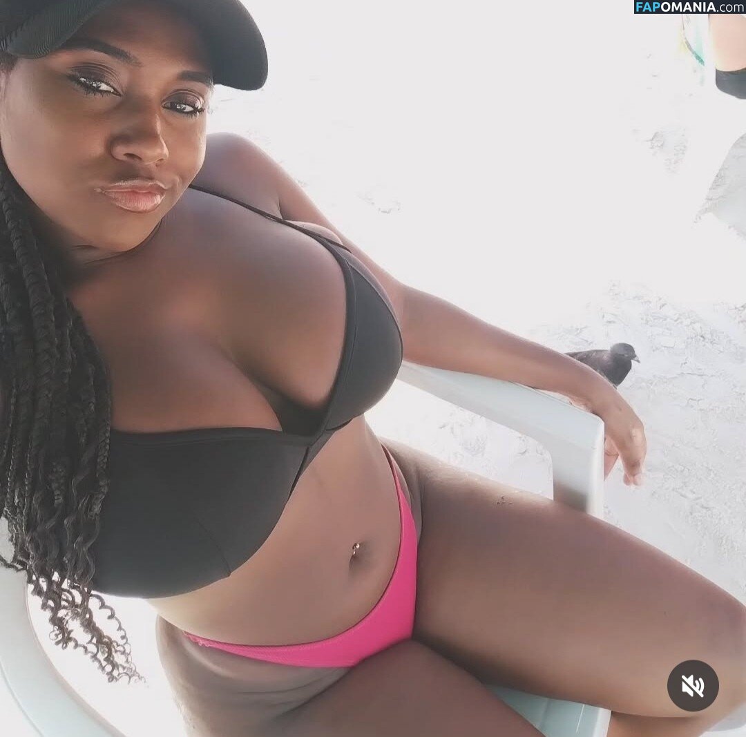 Negras Peitudas / erica.souza10 ヌード OnlyFans  流出写真 #102