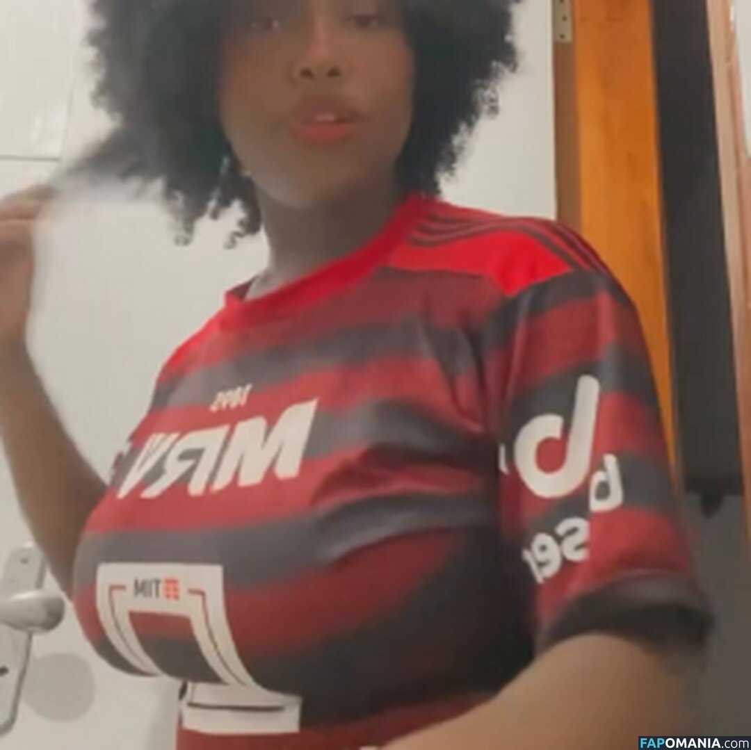 Negras Peitudas / erica.souza10 ヌード OnlyFans  流出写真 #107