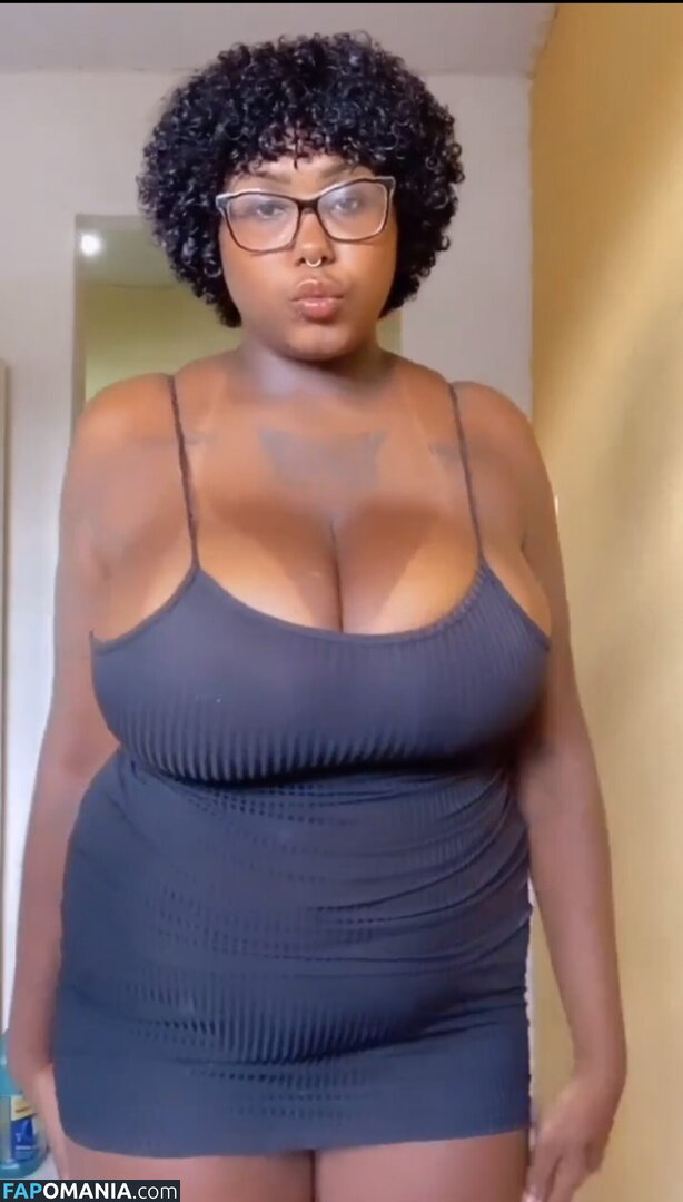 Negras Peitudas / erica.souza10 ヌード OnlyFans  流出写真 #109