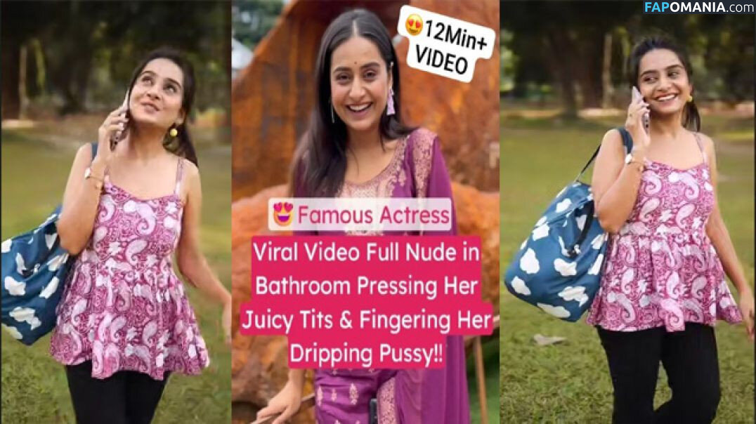 Neha Rajput ヌード OnlyFans  流出写真 #17