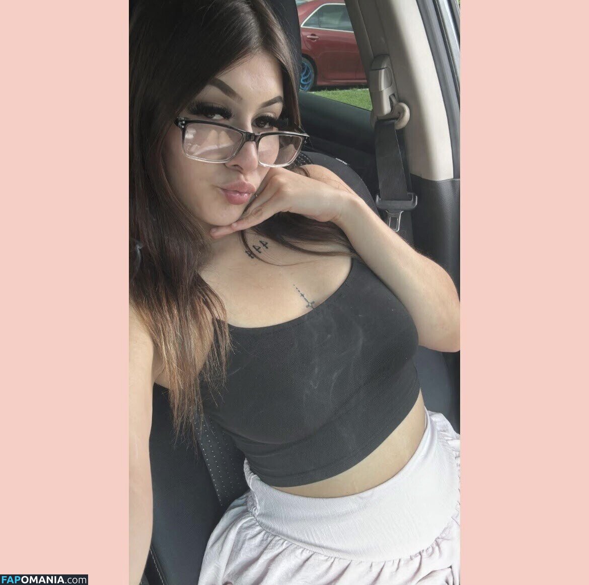 Neidysanchez8 / https: ヌード OnlyFans  流出写真 #2