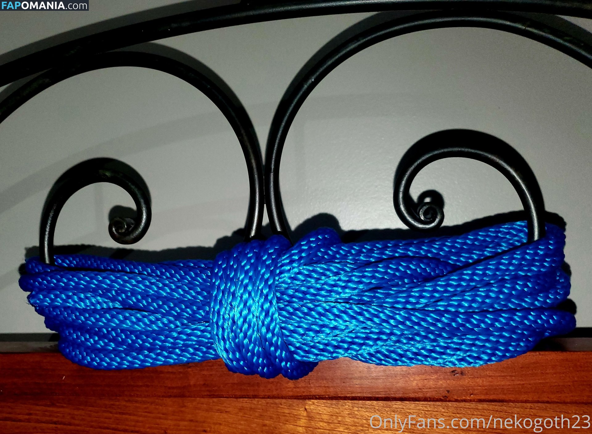 nekogoth23 ヌード OnlyFans  流出写真 #5