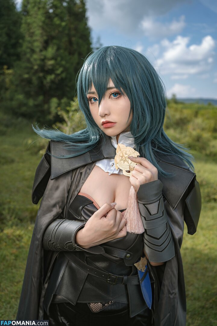 kumicho_cat / nekokoyoshi / nekososto / 喵小吉 / 爆机少女 喵小吉 ヌード OnlyFans  流出写真 #490