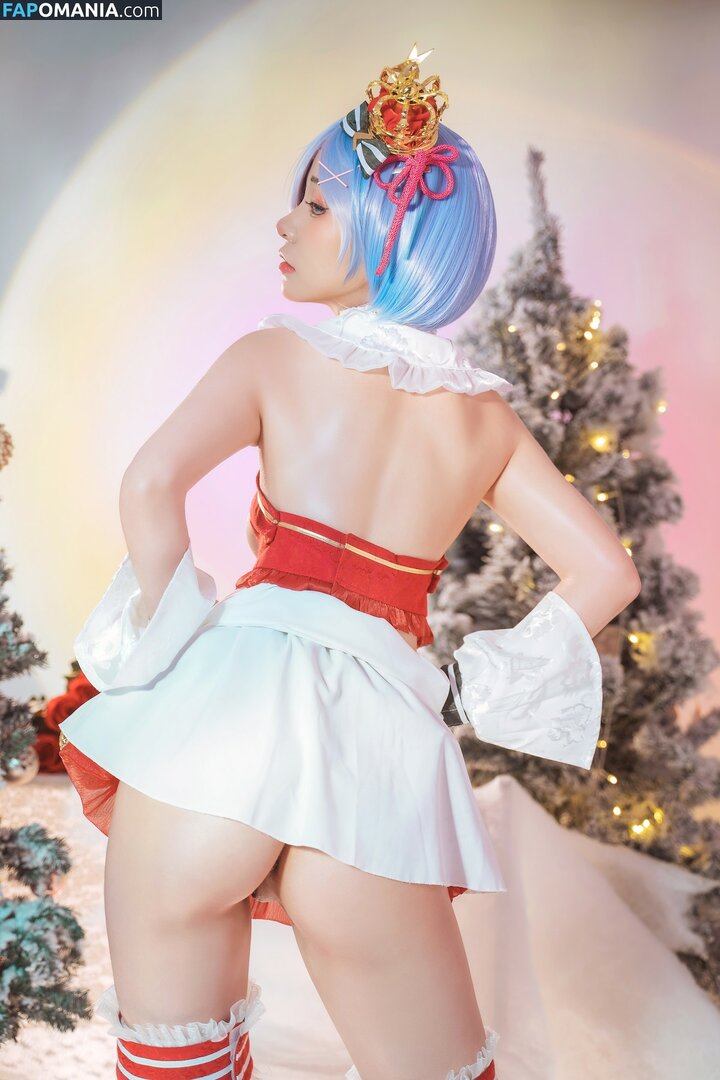 kumicho_cat / nekokoyoshi / nekososto / 喵小吉 / 爆机少女 喵小吉 ヌード OnlyFans  流出写真 #885