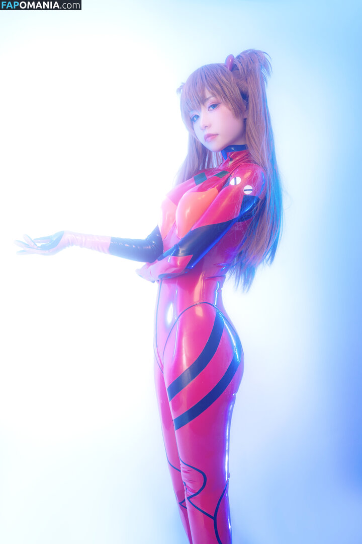 kumicho_cat / nekokoyoshi / nekososto / 喵小吉 / 爆机少女 喵小吉 ヌード OnlyFans  流出写真 #1091