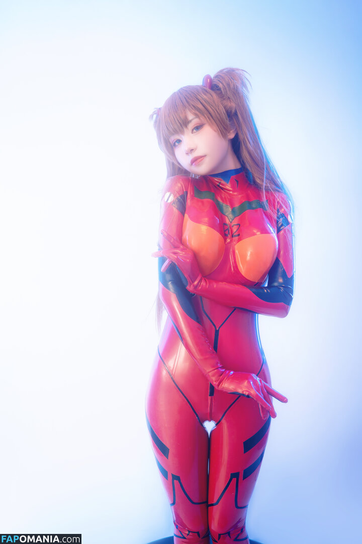 kumicho_cat / nekokoyoshi / nekososto / 喵小吉 / 爆机少女 喵小吉 ヌード OnlyFans  流出写真 #1092