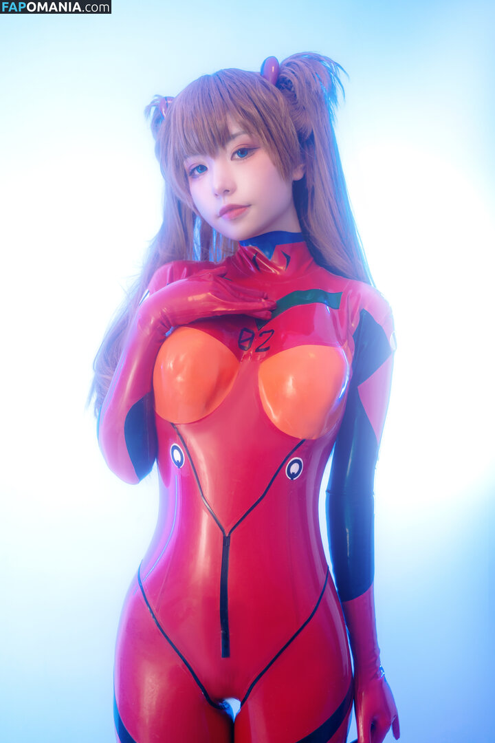 kumicho_cat / nekokoyoshi / nekososto / 喵小吉 / 爆机少女 喵小吉 ヌード OnlyFans  流出写真 #1093