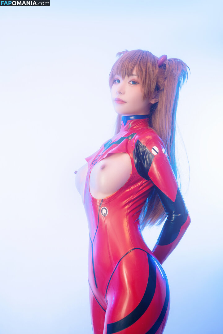 kumicho_cat / nekokoyoshi / nekososto / 喵小吉 / 爆机少女 喵小吉 ヌード OnlyFans  流出写真 #1094