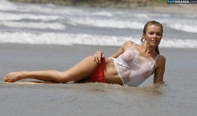 Nell McAndrew / nelliemcfitness ヌード OnlyFans  流出写真 #5